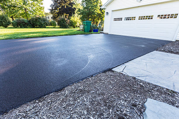 Village Shires, PA Driveway Paving Services Company