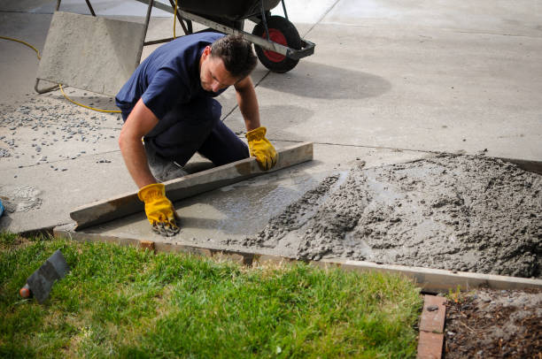 Best Driveway Drainage Solutions in Village Shires, PA